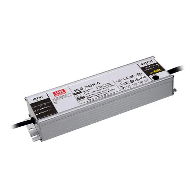 Mean Well HLG-240H-C700A