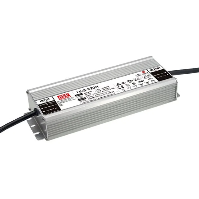 Mean Well HLG-320H-15