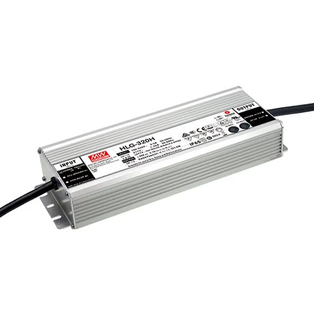 Mean Well HLG-320H-15A