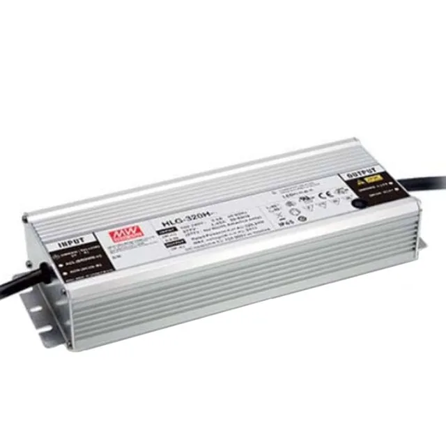 Mean Well HLG-320H-36AB