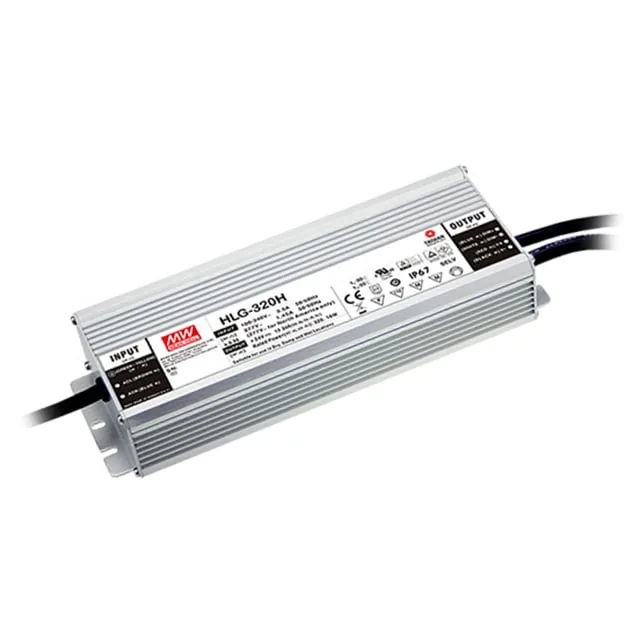 Mean Well HLG-320H-48B