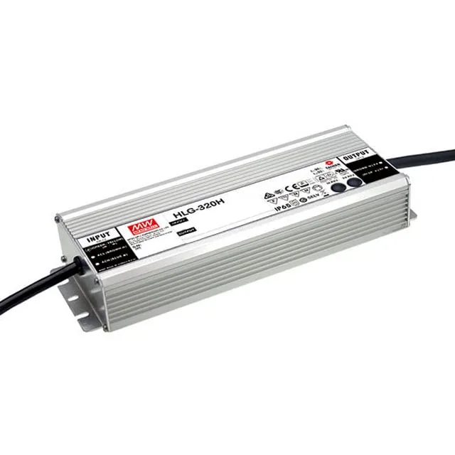 Mean Well HLG-320H-54AB