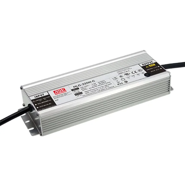 Mean Well HLG-320H-C2800A