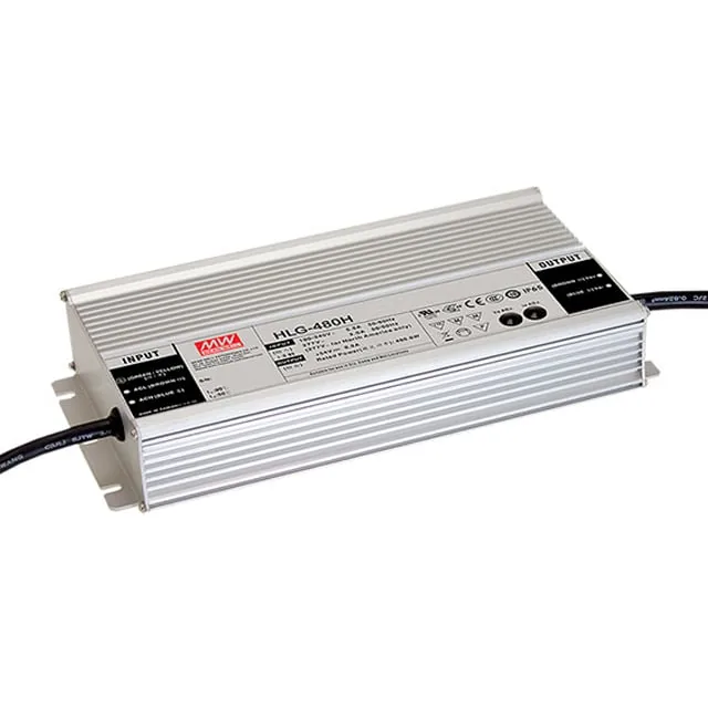 Mean Well HLG-480H-42A