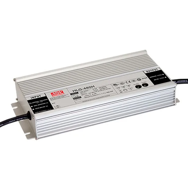 Mean Well HLG-480H-54
