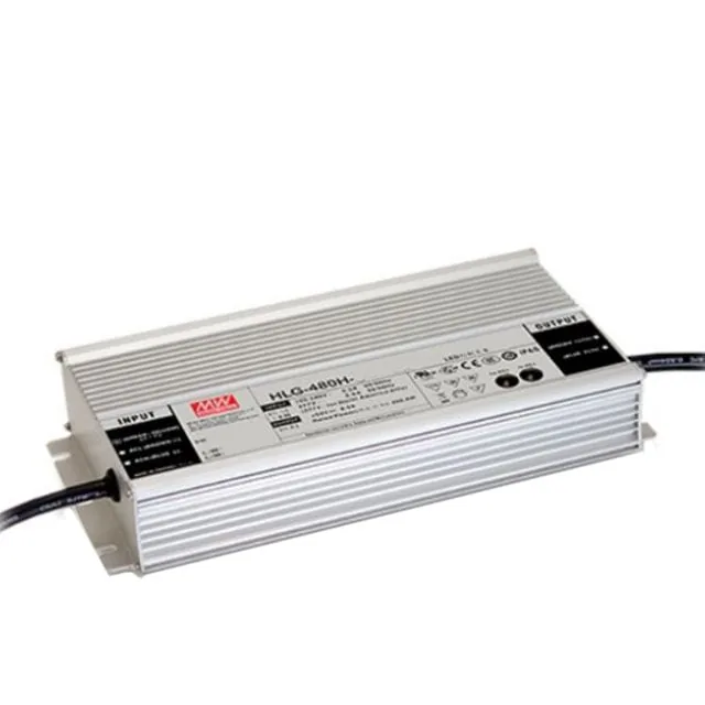 Mean Well HLG-480H-54AB