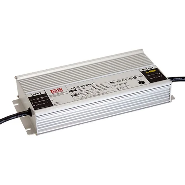 Mean Well HLG-480H-C3500B