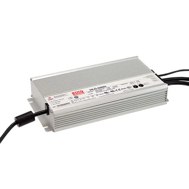 Mean Well HLG-600H-42AB