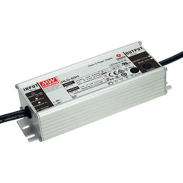Mean Well HLG-60H-36AB