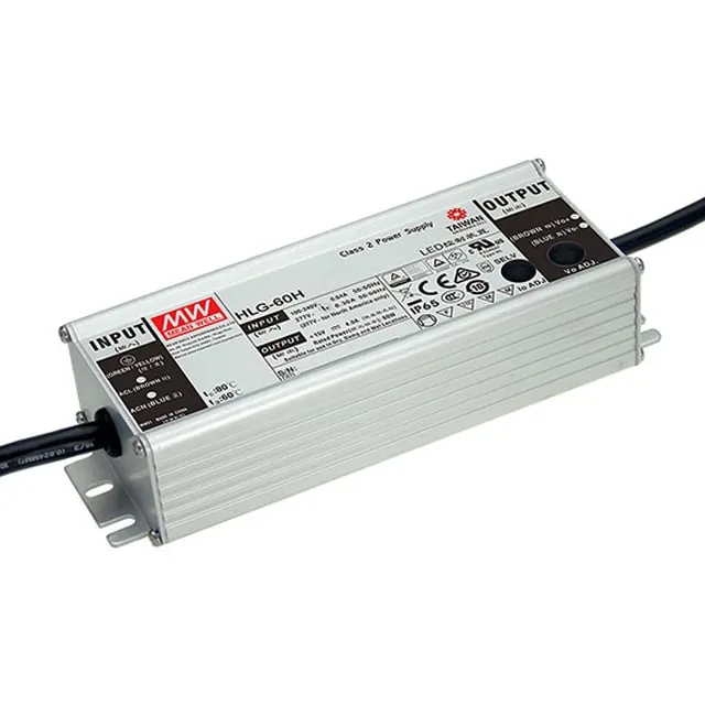 Mean Well HLG-60H-42B