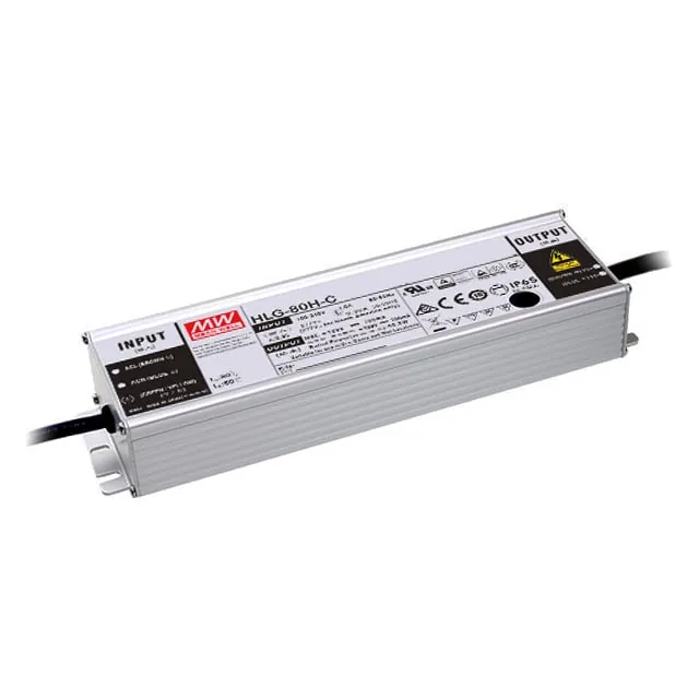 Mean Well HLG-80H-C700A