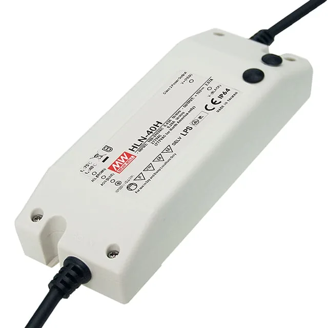 Mean Well HLN-40H-54B