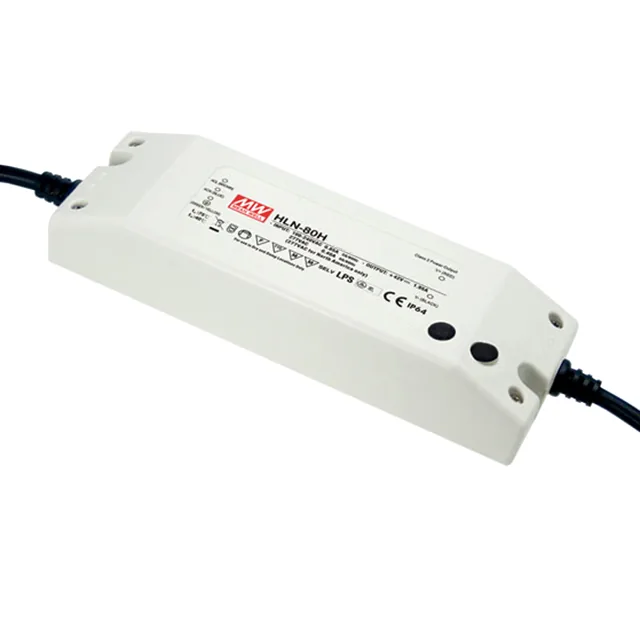 Mean Well HLN-80H-15A