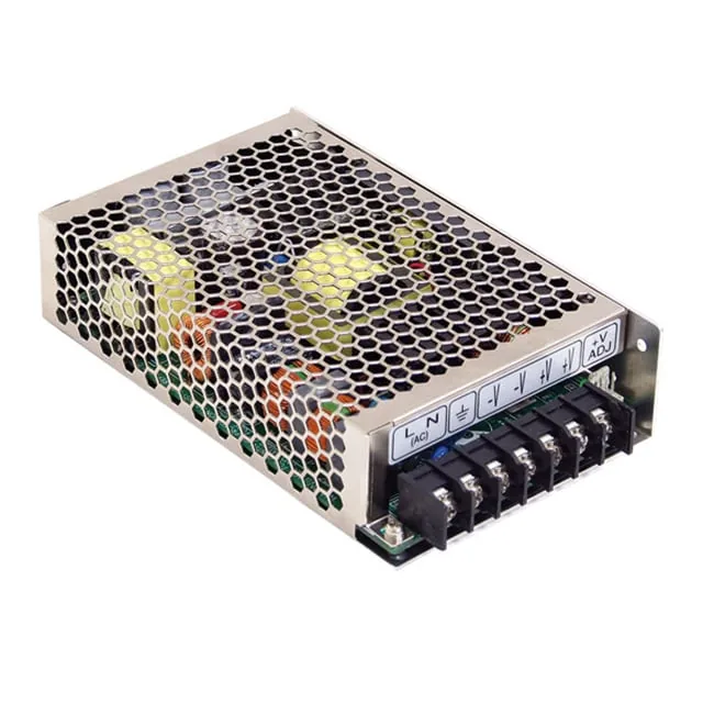Mean Well HRP-100-12