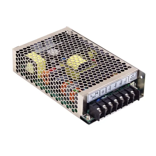 Mean Well HRP-150-48