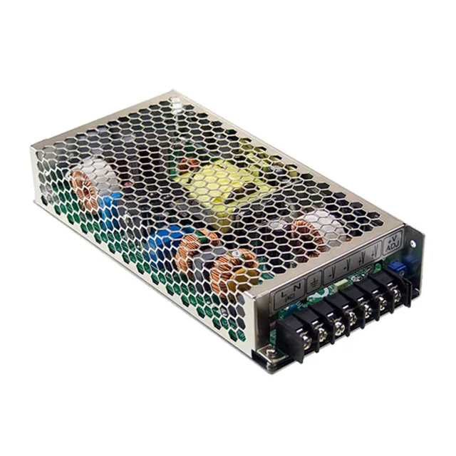 Mean Well HRP-200-24