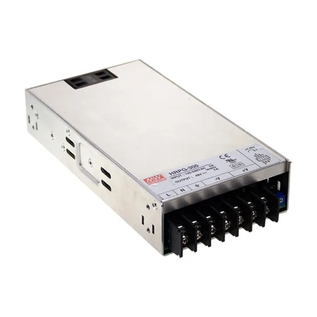 Mean Well HRP-300-48