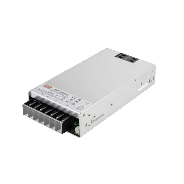 Mean Well HRP-300N-24