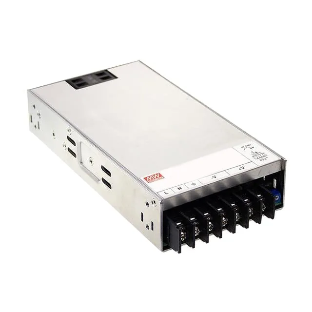 Mean Well HRP-300N3-36