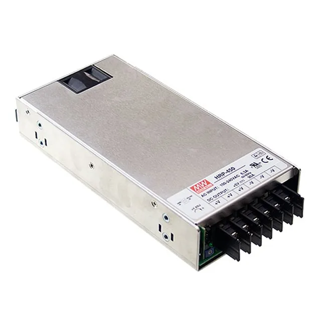 Mean Well HRP-450-36