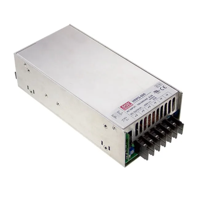 Mean Well HRP-600-7.5