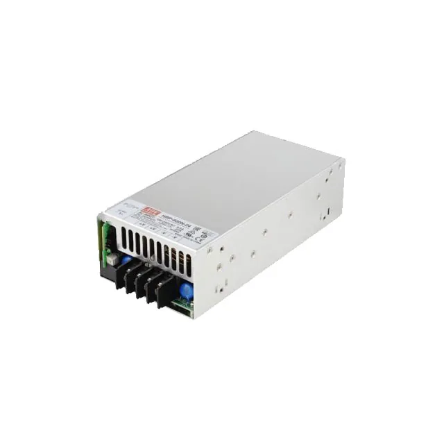 Mean Well HRP-600N-24
