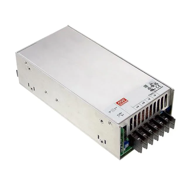 Mean Well HRP-600N3-12