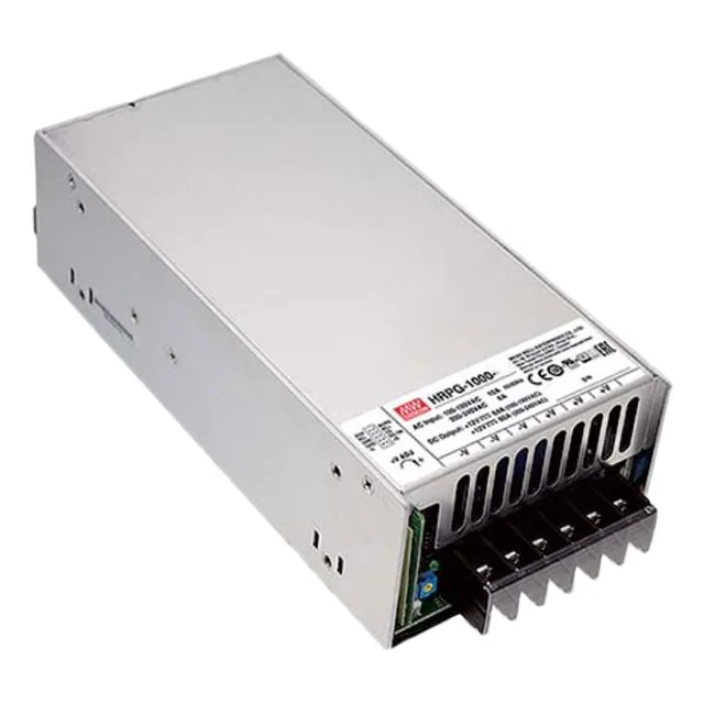 Mean Well HRPG-1000-48