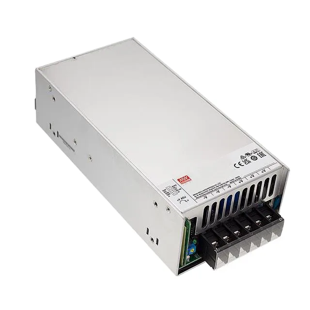 Mean Well HRPG-1000N3-12