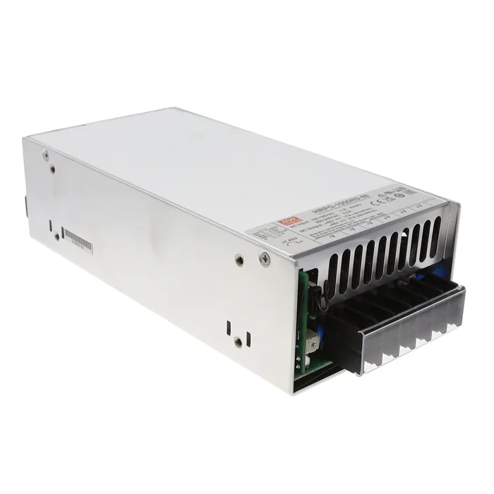 Mean Well HRPG-1000N3-48
