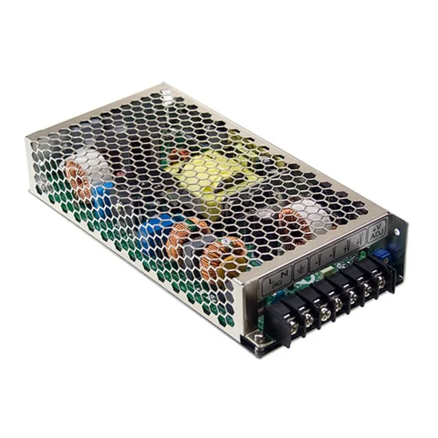 Mean Well HRPG-200-36