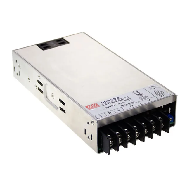 Mean Well HRPG-300-24