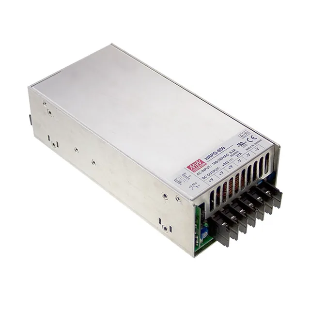 Mean Well HRPG-600-15
