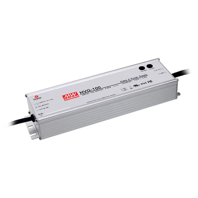 Mean Well HVG-100-30B