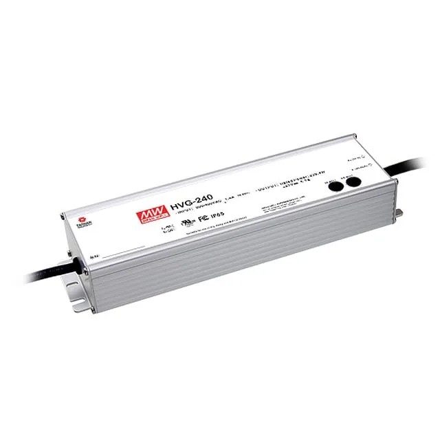 Mean Well HVG-240-24A