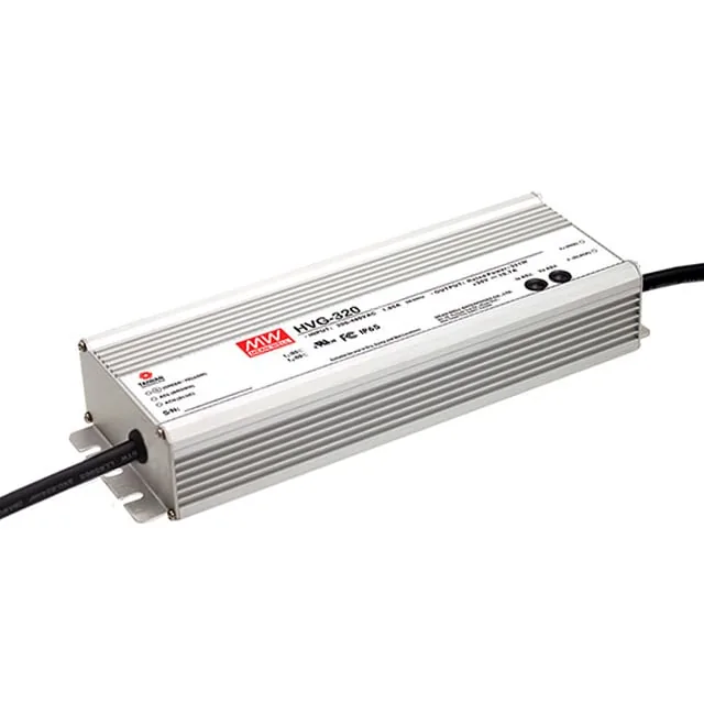 Mean Well HVG-320-30A