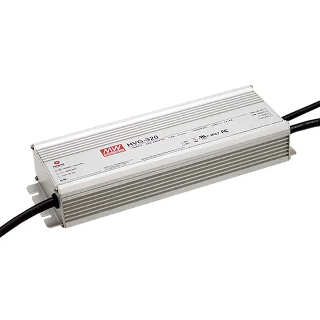 Mean Well HVG-320-30B