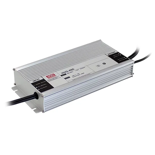 Mean Well HVG-480-24B