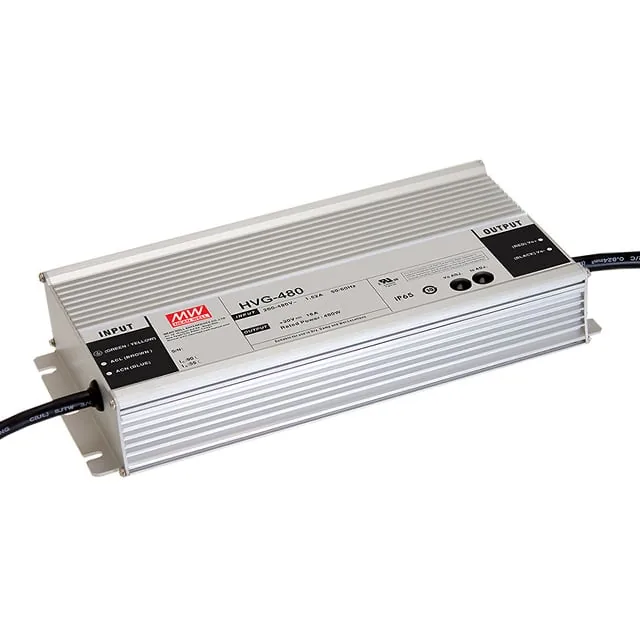 Mean Well HVG-480-36A