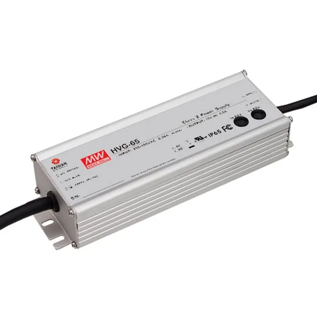 Mean Well HVG-65-30B