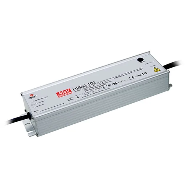 Mean Well HVGC-100-700A