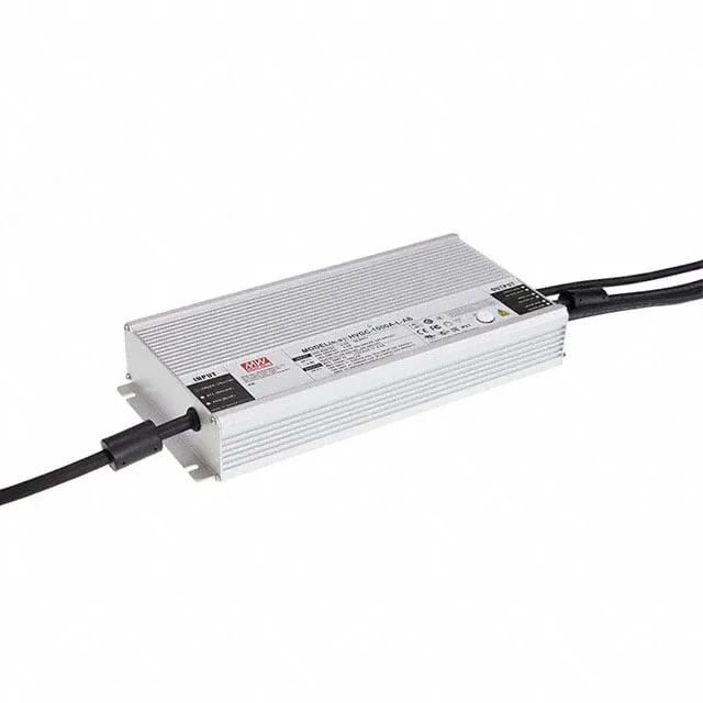 Mean Well HVGC-1000A-H-AB