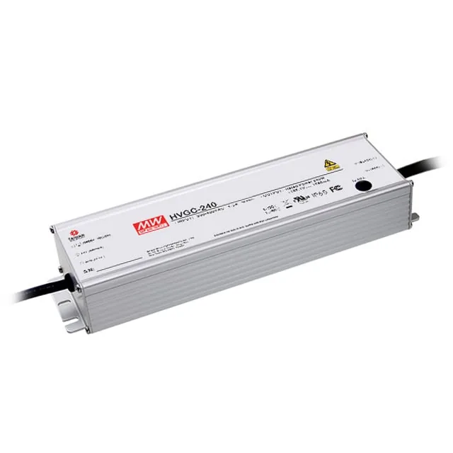 Mean Well HVGC-240-1050B