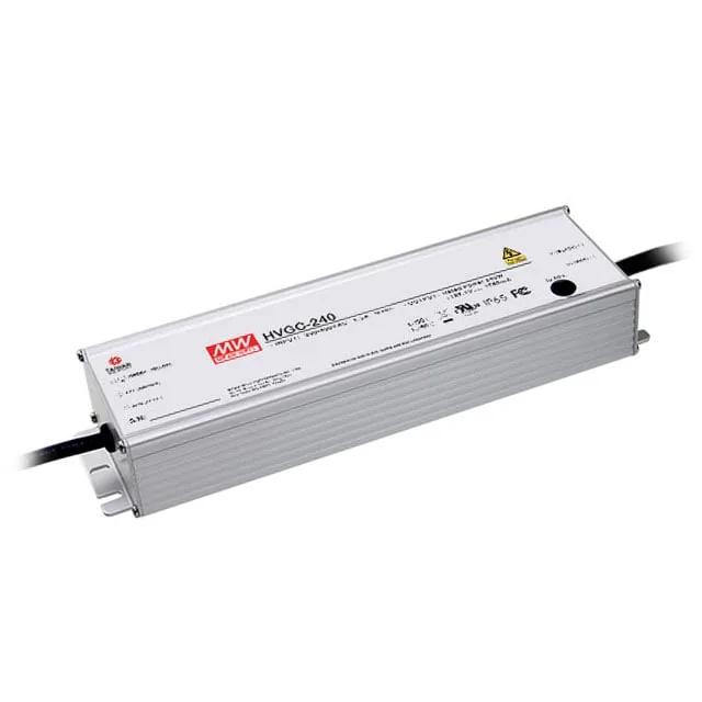 Mean Well HVGC-240-1400AB