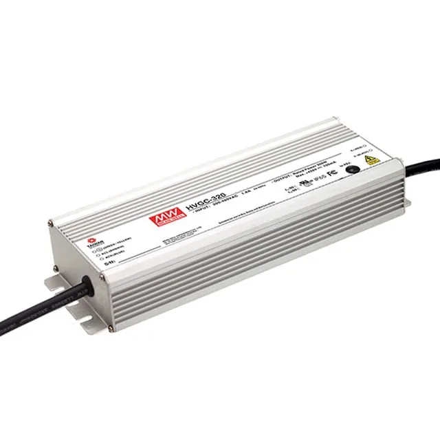 Mean Well HVGC-320-700A