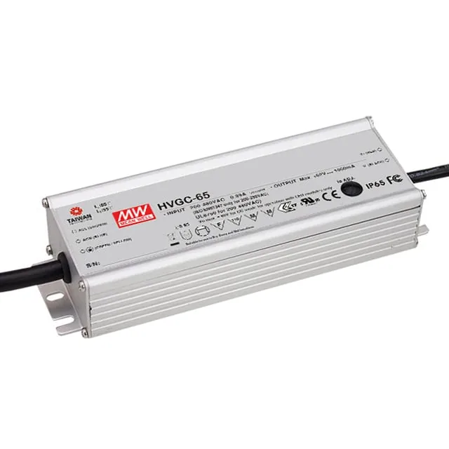 Mean Well HVGC-65-1050A