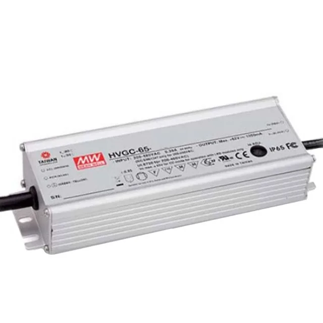 Mean Well HVGC-65-700AB