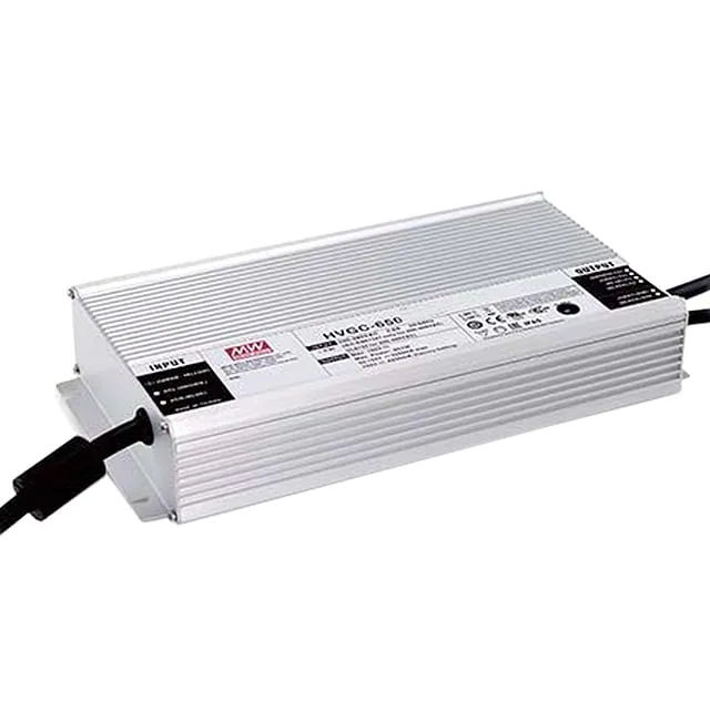 Mean Well HVGC-650-L-AB