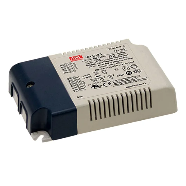 Mean Well IDLC-25A-500
