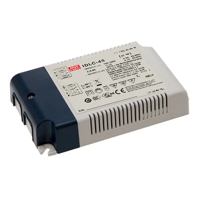 Mean Well IDLC-45-500